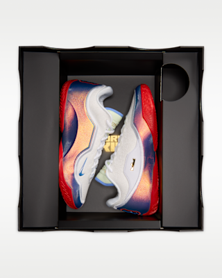 LeBron XXIII 